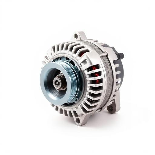 Alternator 14V / 95A