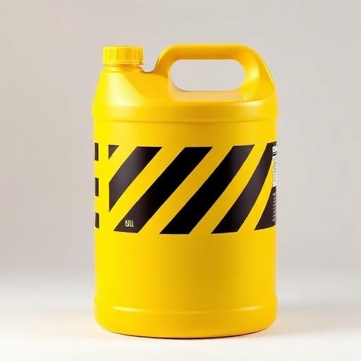 Axle Oil 80W-90 (5L)