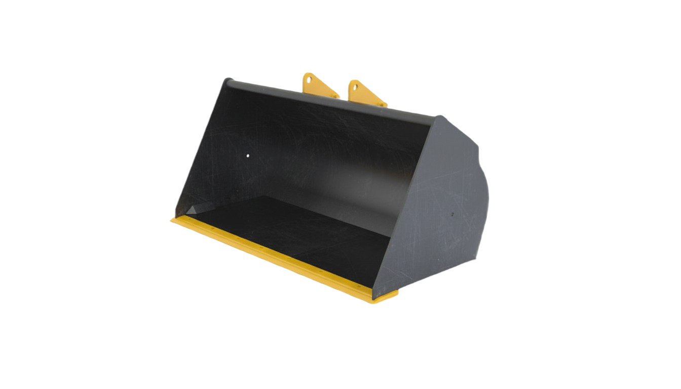 Light Material Bucket