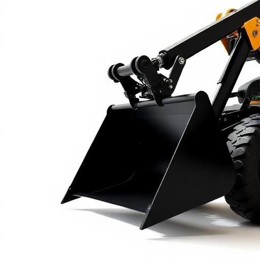 Light Material Bucket