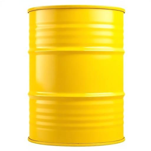 Engine Oil 15W-40 (60L barrel)