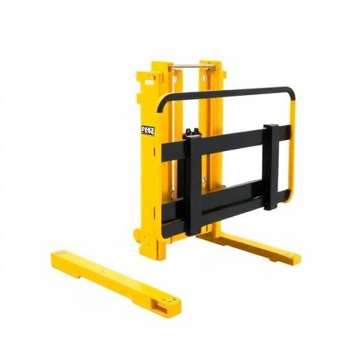 Pallet Fork (heavy)