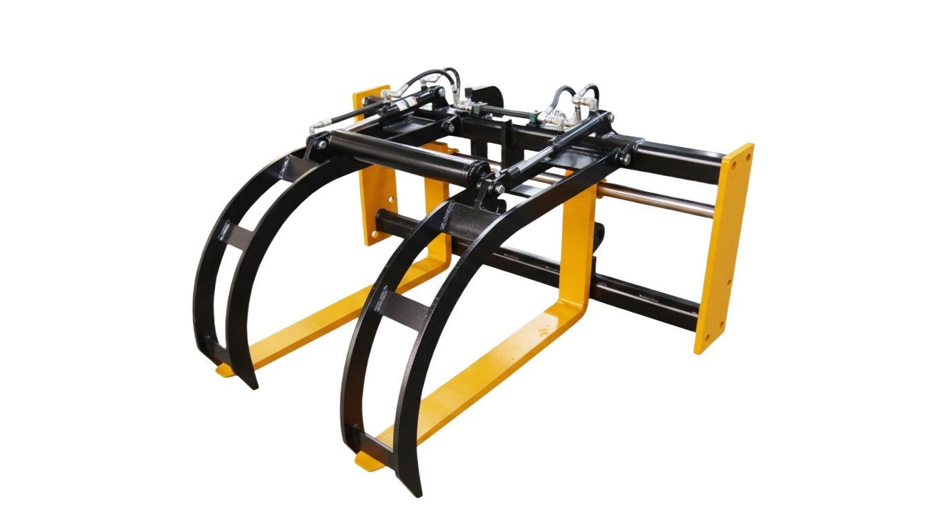 Fork Grapple