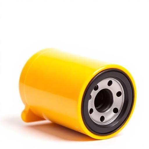 Fuel Filter #1002