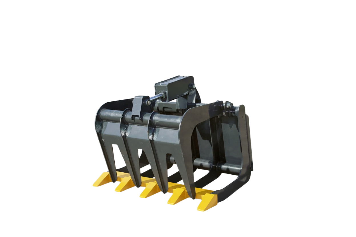 Heavy Duty Grapple