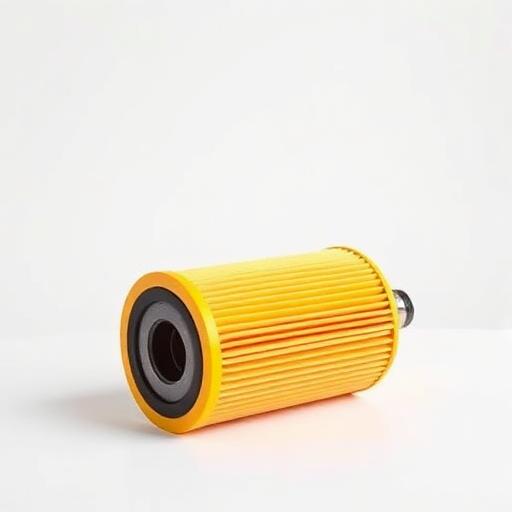 Hydrostatic Filter