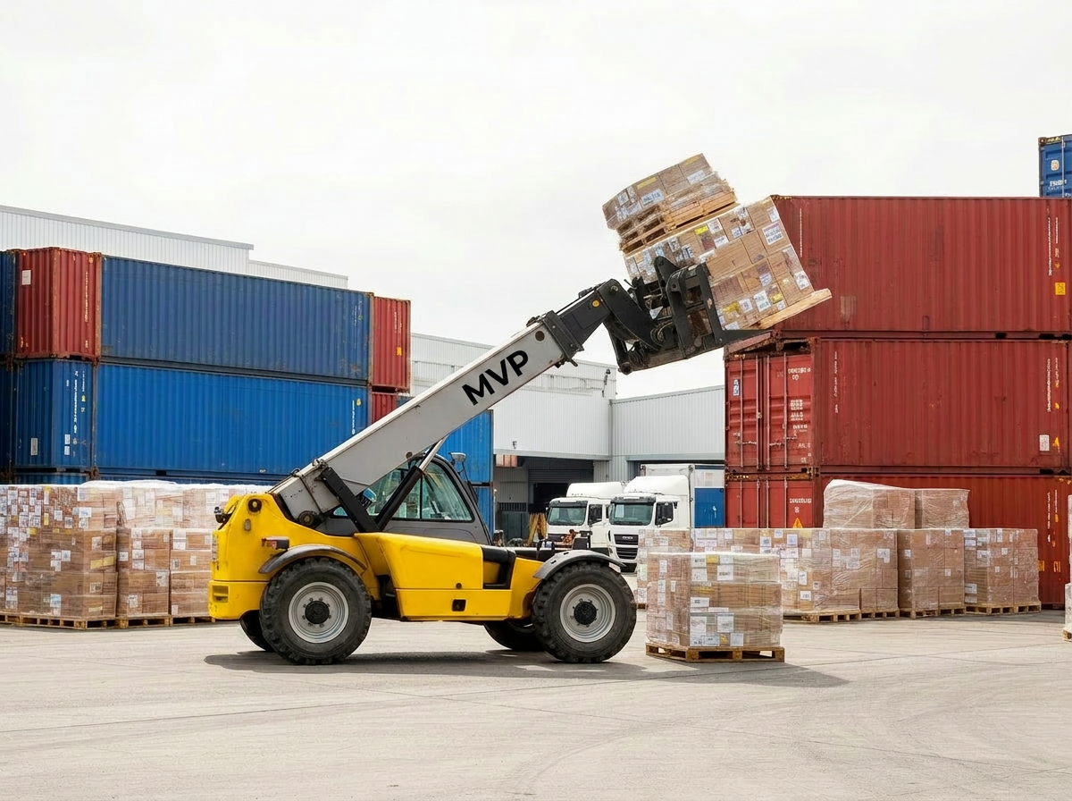 Cargo & Logistics