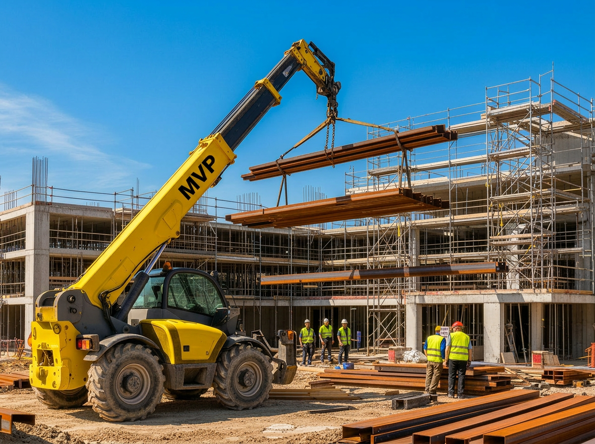 Construction