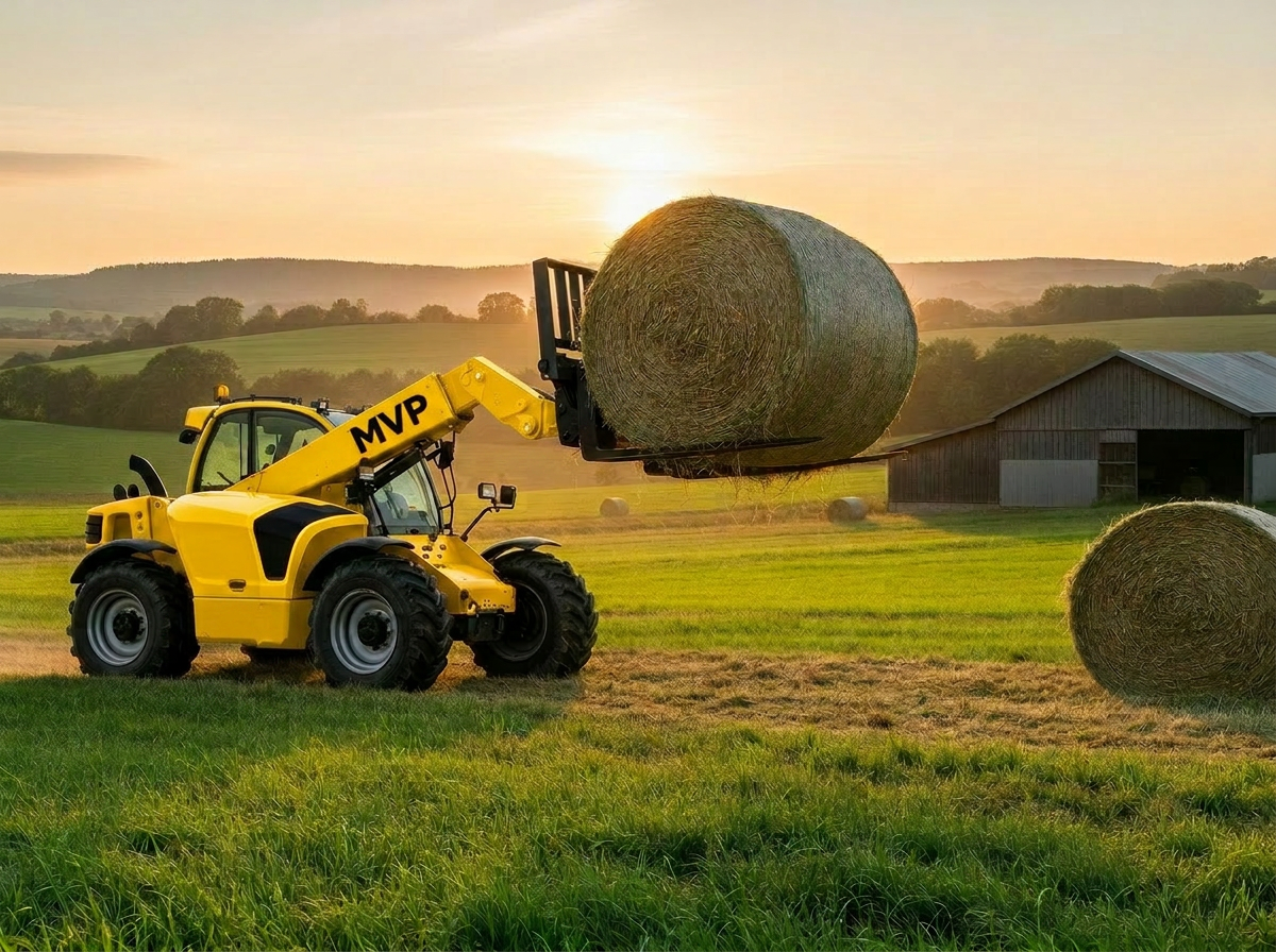 Agriculture